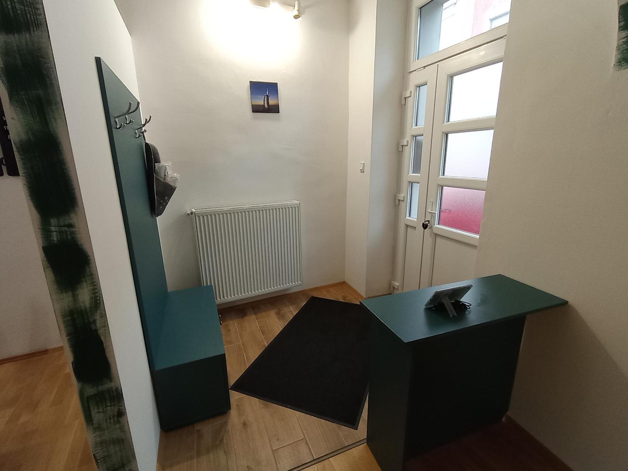 Dolce Vita Casa Папа Экстерьер фото
