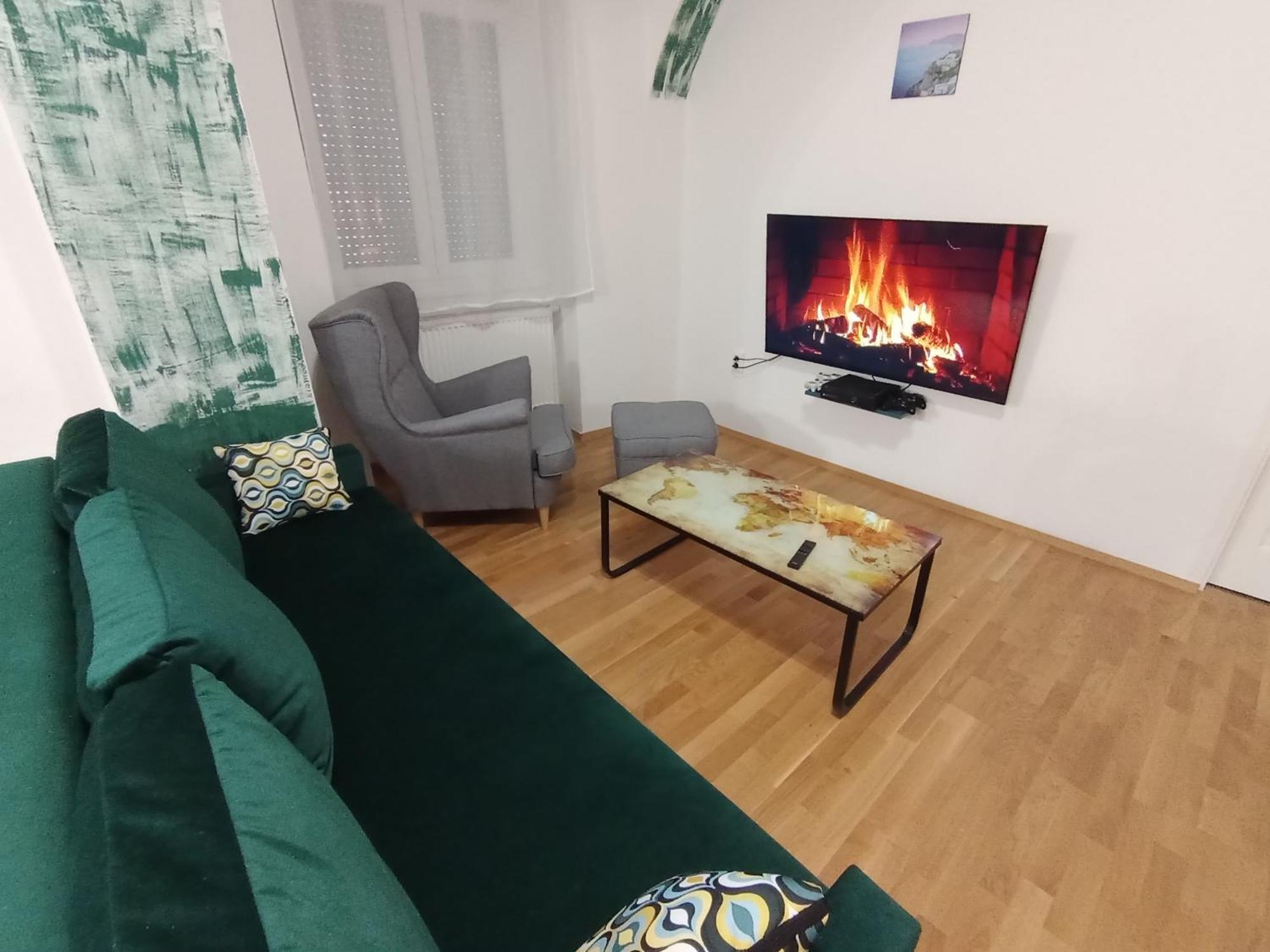 Dolce Vita Casa Папа Экстерьер фото