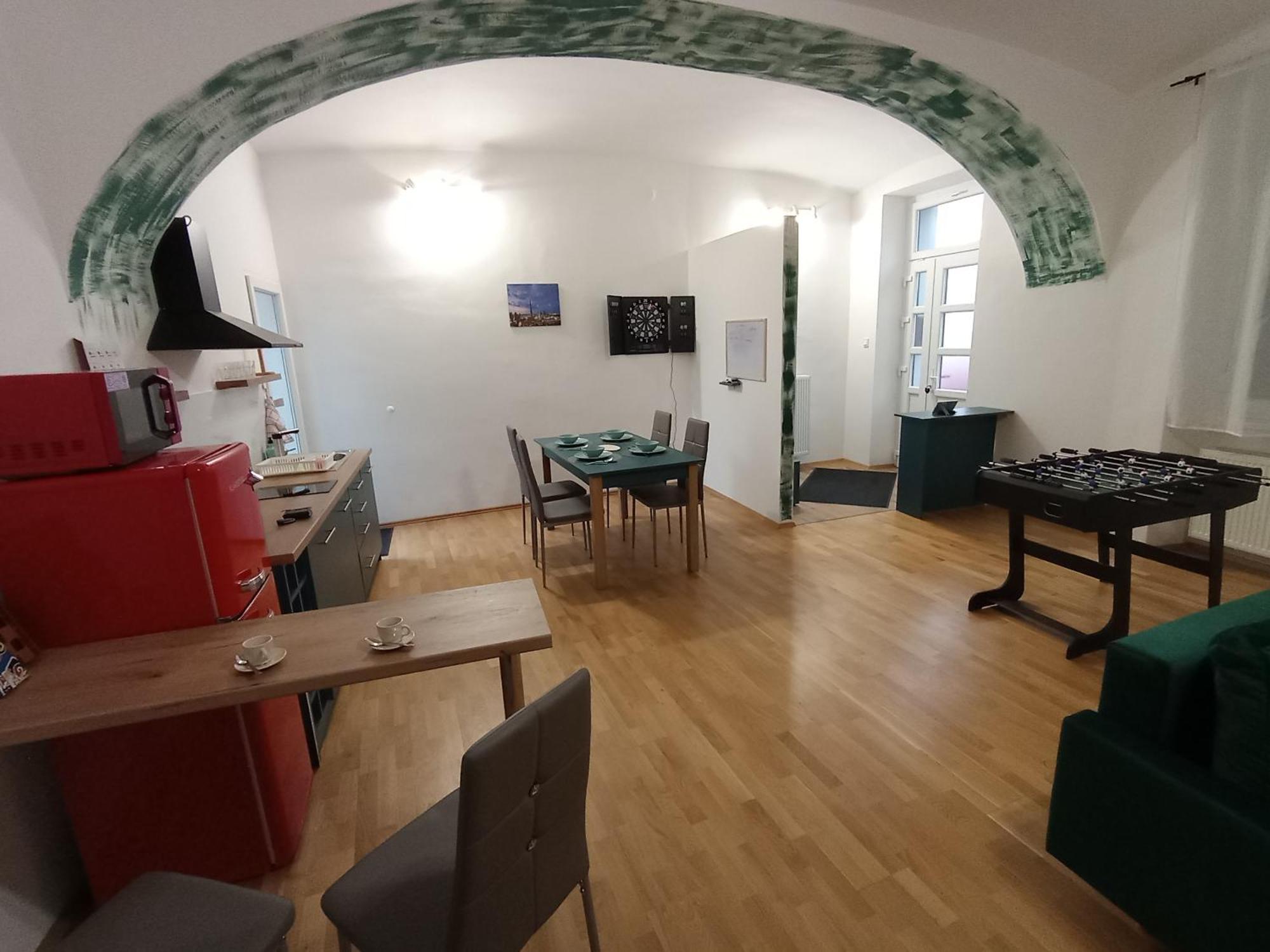 Dolce Vita Casa Папа Экстерьер фото